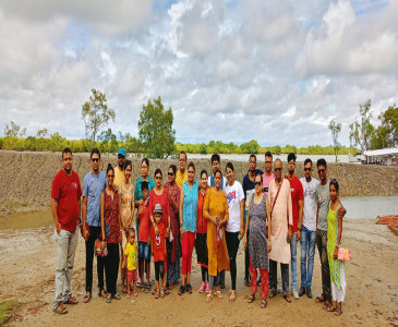 SUNDARBAN 21 JUL 2023
