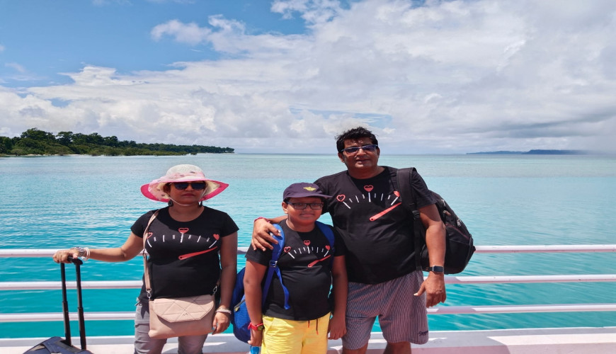 Andaman