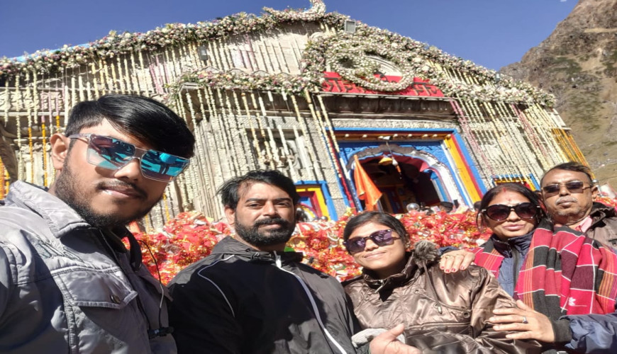 Kedarnath