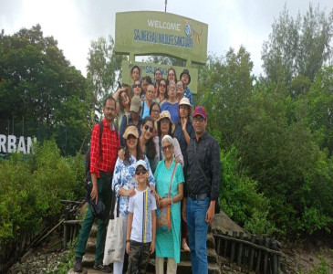 SUNDARBAN 30 SEP 2023