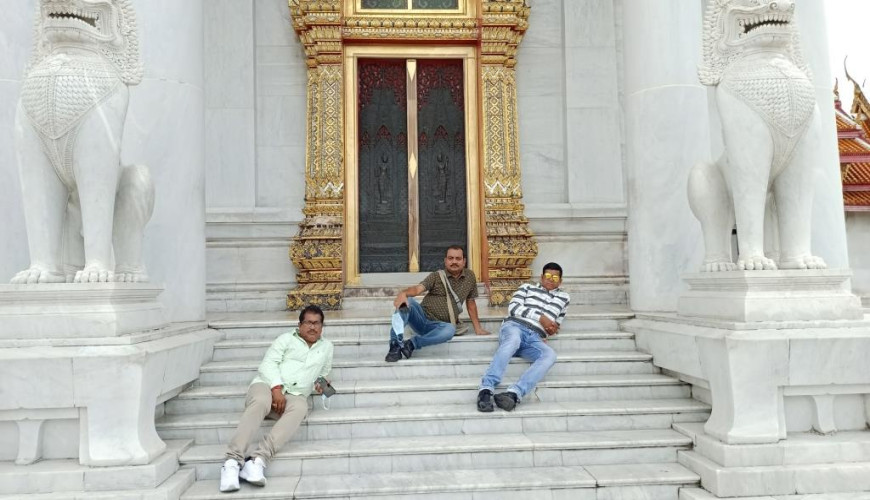 Thailand