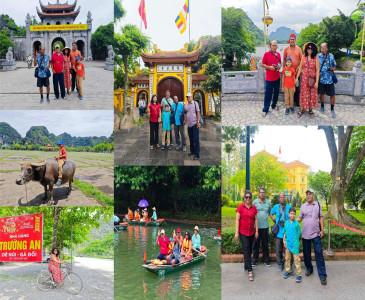 VIETNAM B2B PACKAGE