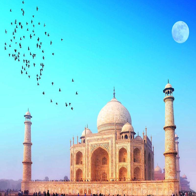 India