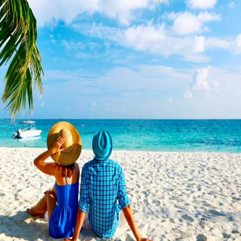 Andaman Honeymoon Package