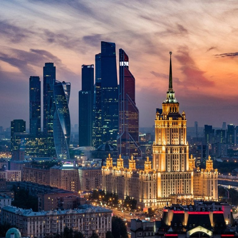 Classical Russia