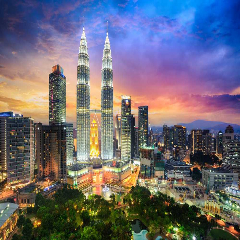 Exciting Kuala Lumpur Getaway