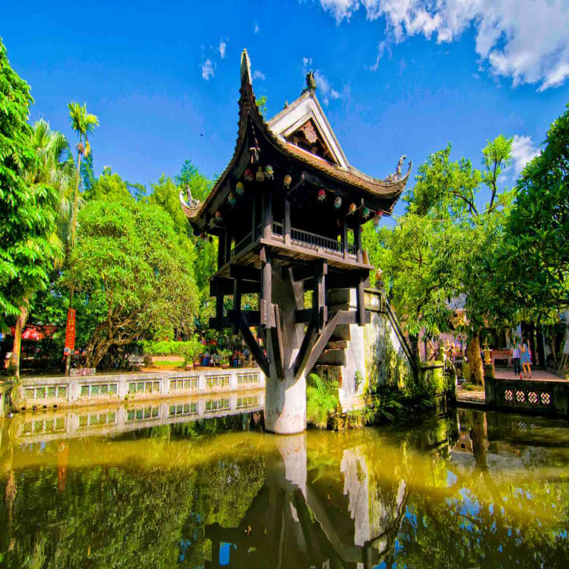 GORGEOUS VIETNAM