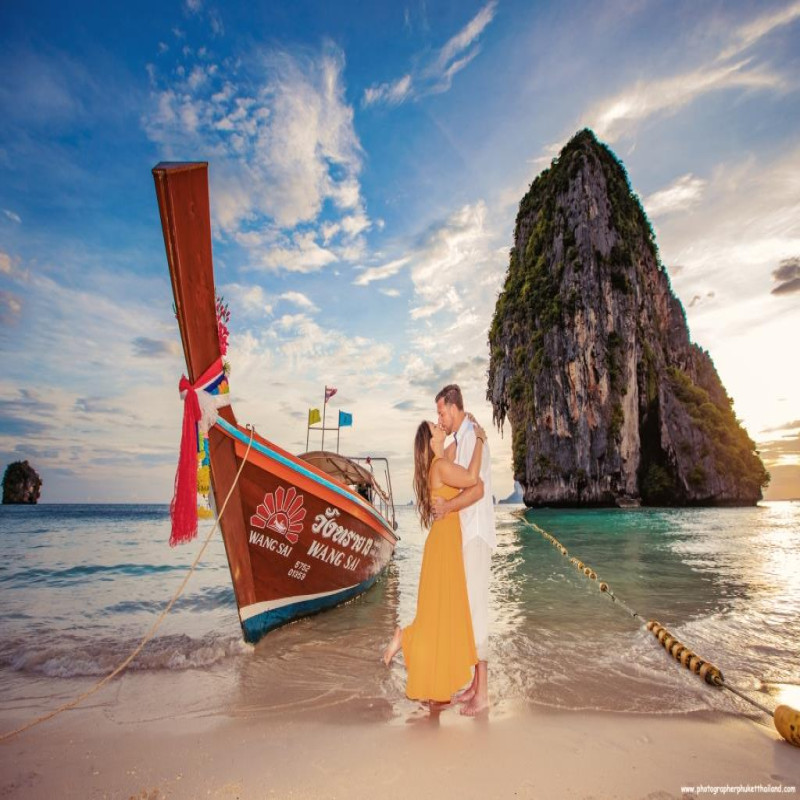 Memorable Thailand Holiday