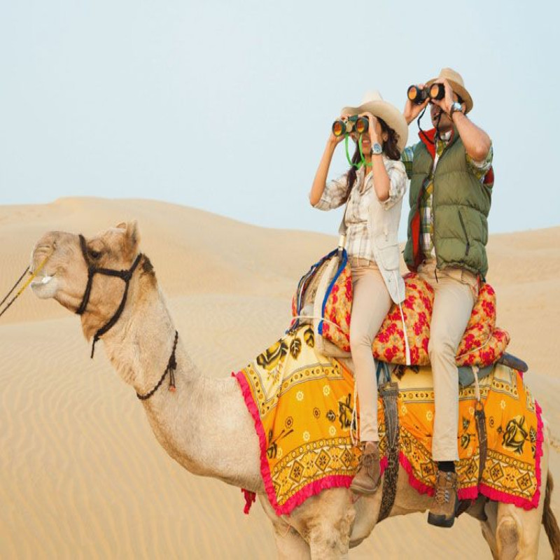 Royal Rajasthan Tour Package