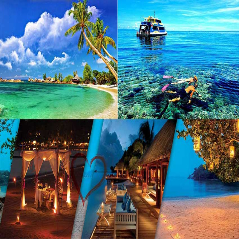 Andaman & Nicobar