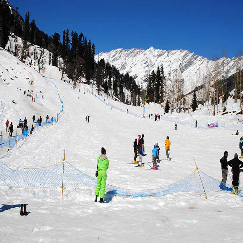 Himachal Pradesh