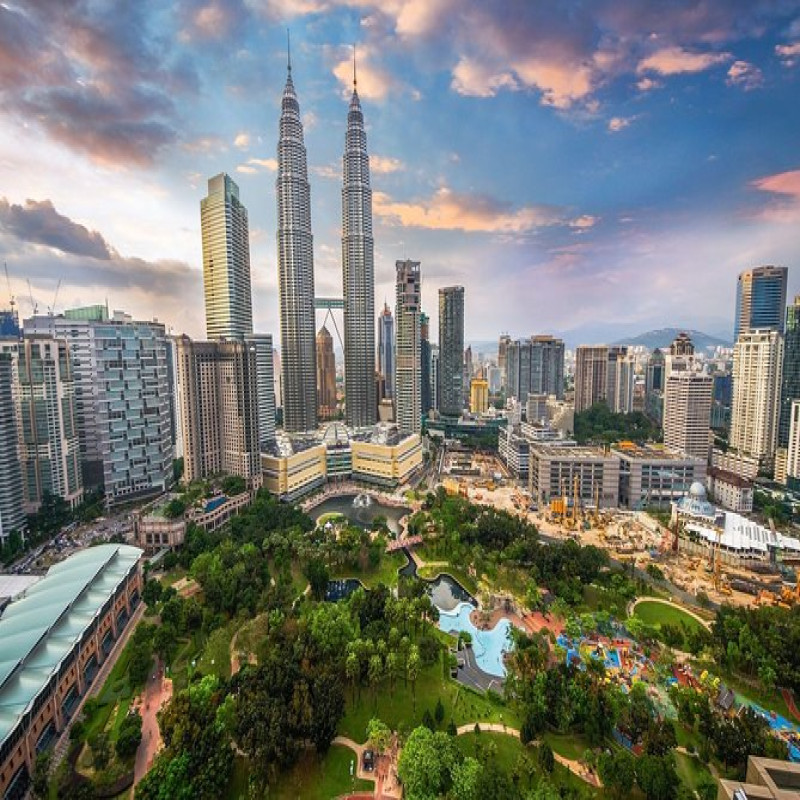 Malaysia