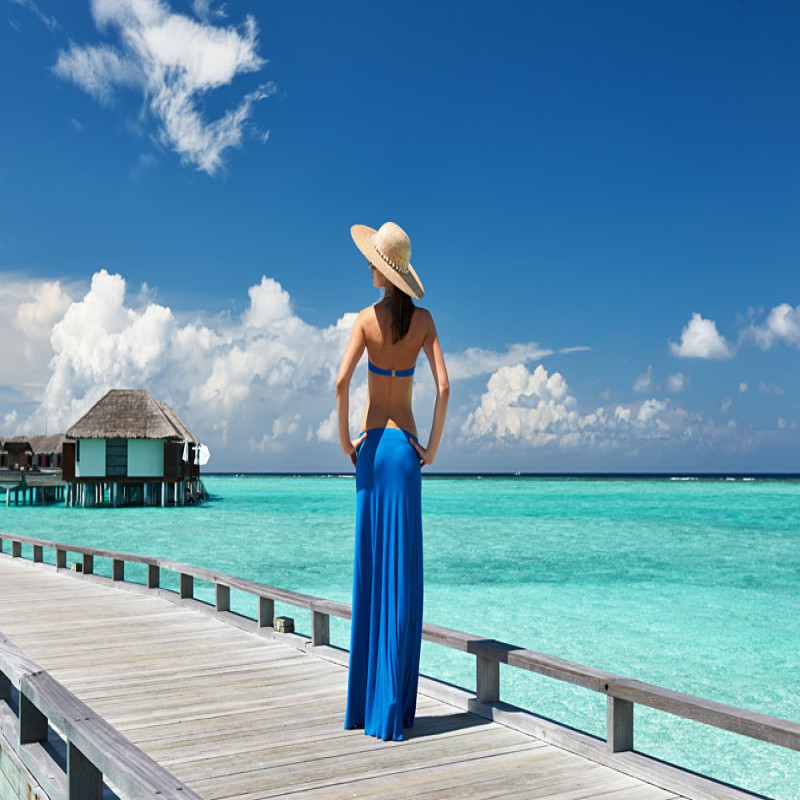 Maldives