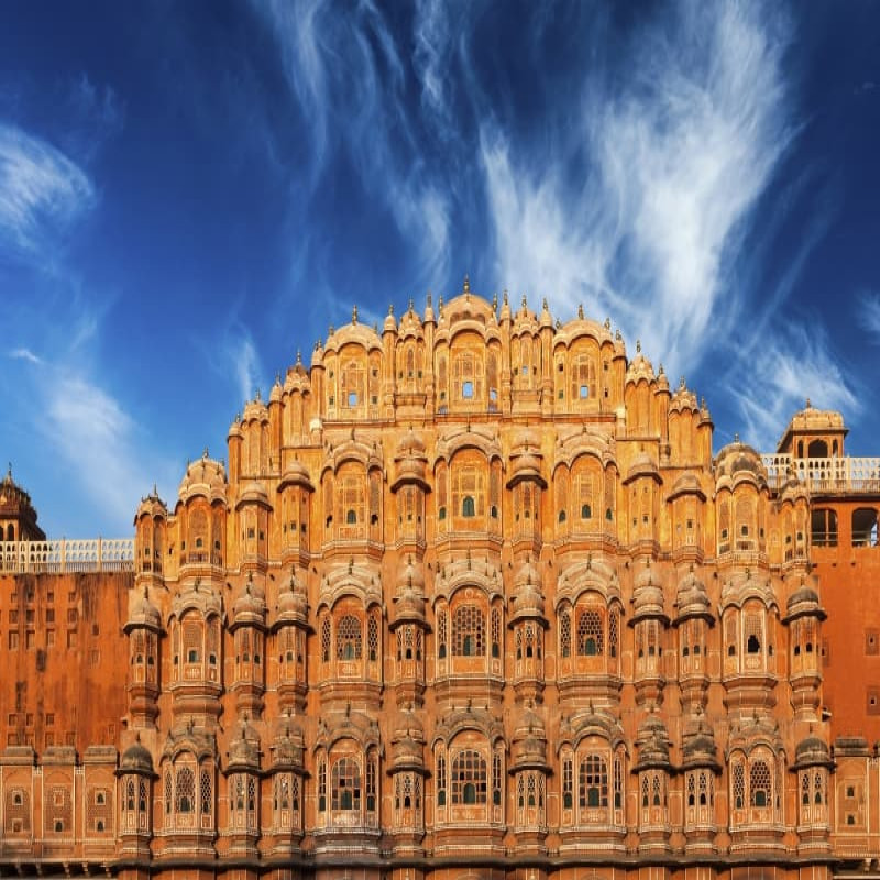 Rajasthan