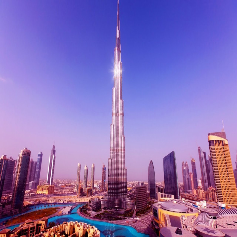 United Arab Emirates